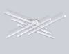 Светильник потолочный Ambrella Light LineTech (ЛинеТецх) FL6285