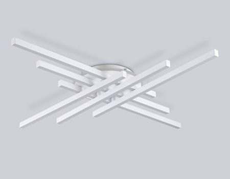 Светильник потолочный Ambrella Light LineTech (ЛинеТецх) FL6285