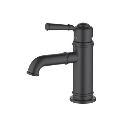 Комплект смесителей Aquatek КЛАССИК AQ1530MB черный