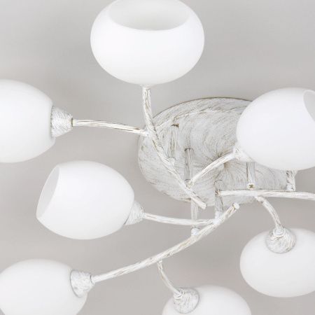 Люстра потолочная Citilux Флорида CL148190