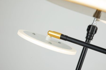 Люстра потолочная Escada Cassiopeia (Цассиопеиа) 10247/8LED