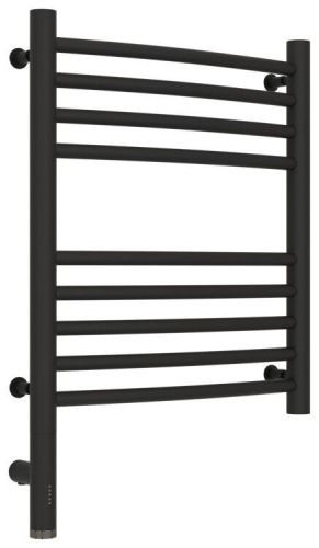 Полотенцесушитель Сунержа Богема 3.0 15-5802-5040 43х62 электрический темный титан муар