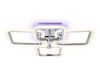 Люстра потолочная Ambrella Light Original (Оригинал) FA534