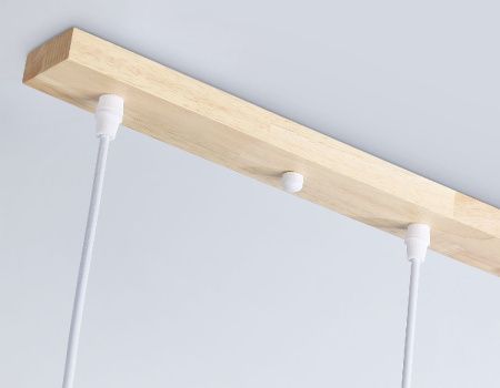 Светильник подвесной Ambrella Light Traditional (Традитионал) TR83135