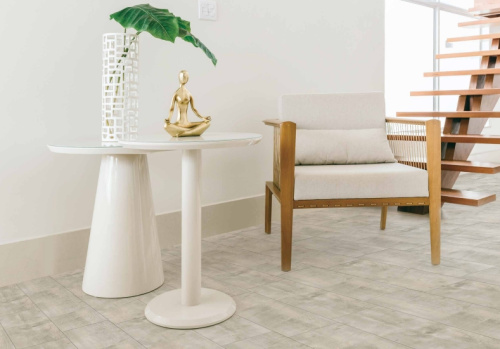 SPC ламинат Dew Дерево Кельтик ТС 6045-5 Т070545 толщина 0,4 см 43 класс 1220х183 - фото 2