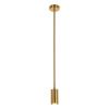 Светильник подвесной Myfar Dereck (Дерецк) MR1020-1P