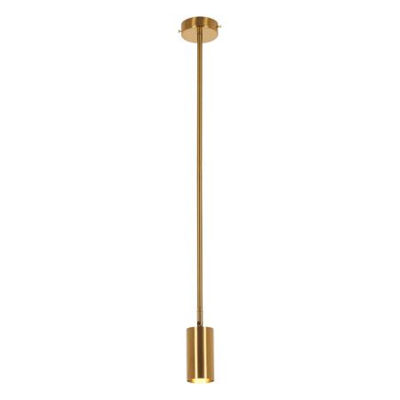 Светильник подвесной Myfar Dereck (Дерецк) MR1020-1P
