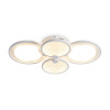 Светильник потолочный Freya Market (Маркет) FR6199CL-L150W