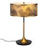 Настольная лампа Odeon Light Bergi (Берги) 5064/2T