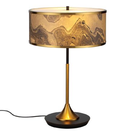 Настольная лампа Odeon Light Bergi (Берги) 5064/2T