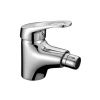 Смеситель LeMark Omega LM3108C на биде хром