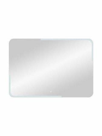 Зеркало Continent Raison ЗЛП487 100х70 подвесное