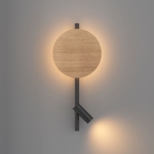 Бра Maytoni Solution MOD450WL-L9BG3K - фото 5