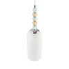 Светильник подвесной Lumion Tracy (Трацы) 8271/1A