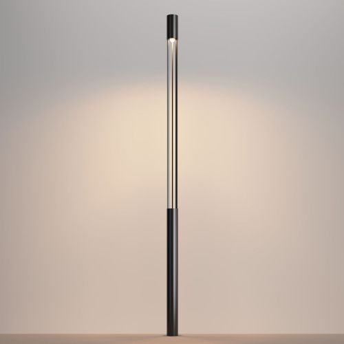 Светильник садово-парковый Maytoni Outdoor Mill O427FL-L30GF3K - фото 4