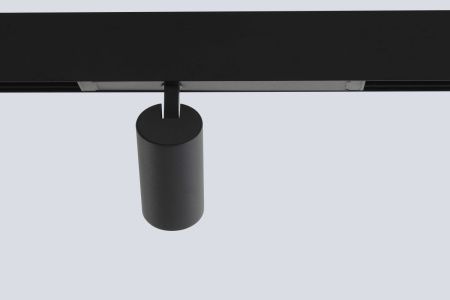 Трековый светильник Crystal Lux Space 220 (Спаце 220) CLT 0.35 003 10W BL 4000K