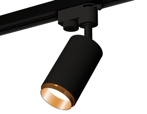 Трековый однофазный светильник Ambrella Light Track System (Трацк Сыстем) XT6323044 - фото 4