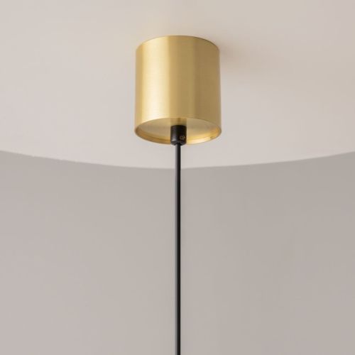 Светильник подвесной Wertmark Technical Vol Pendant P100PL-20W3K-BS - фото 2