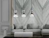 Светильник подвесной Ambrella Light Loft (Лофт) TR3407