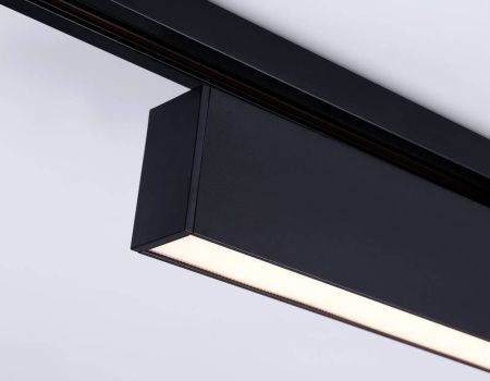 Трековый однофазный светильник Ambrella Light Track System (Трацк Сыстем) GL6775