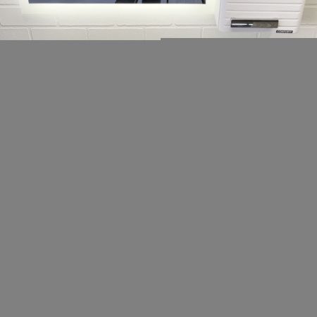 Тумба с раковиной Comforty Танжер 00-00019566CF 90х50 подвесная цвет белый