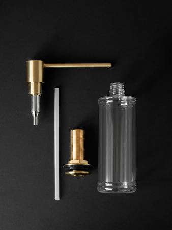 Дозатор AltroBagno Flusso AltroBagnoFlusso080502BG