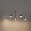 Светильник подвесной Odeon Light Laslo (Ласло) 7151/10L