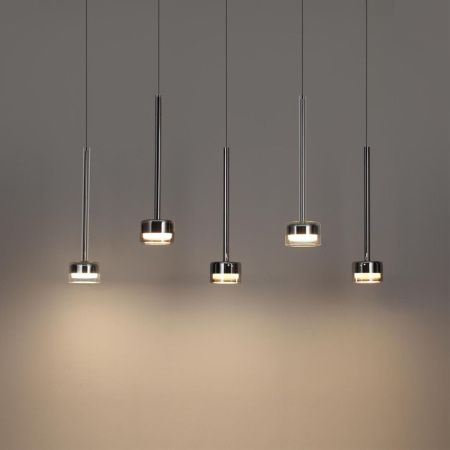 Светильник подвесной Odeon Light Laslo (Ласло) 7151/10L