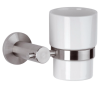 Стакан Remer Minimal INOX Mi15INOXCR