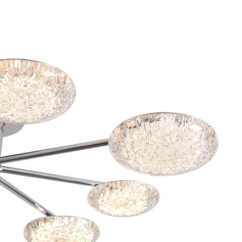 Светильник потолочный Freya Plane FR5531CL-L42CH - фото 3