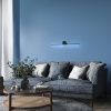 Светильник настенный Escada Line (Лине) 10291/1LED Black
