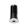 Светильник встраиваемый Lightstar Spira Slim (Спира Слим) 74326