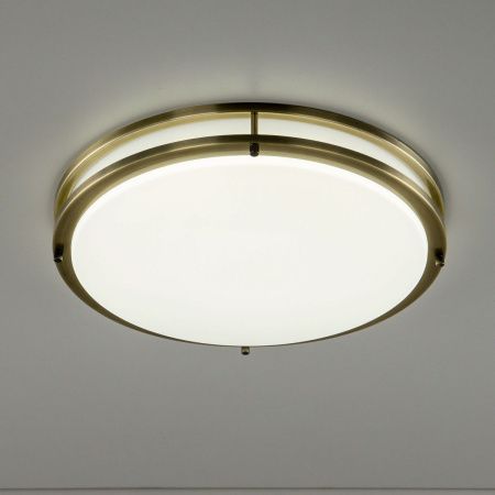 Светильник настенно-потолочный Citilux Бостон CL709503N