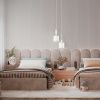 Светильник подвесной Maytoni Comforty (Комфорти) MOD298PL-01W2