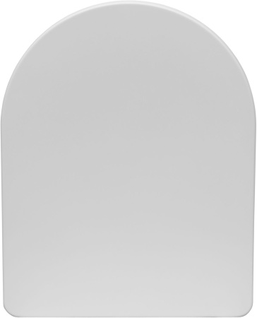 Унитаз подвесной Logan Tornado 00331866 белый с сиденьем микролифт смыв торнадо