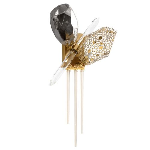 Бра Loft It Britannica 10401W - фото 3