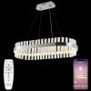 Люстра подвесная Natali Kovaltseva Royalton (Роыалтон) LED LAMPS 81253