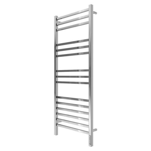 Полотенцесушитель Terminus 4670078526212 53х130 электрический хром - фото 4