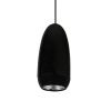 Светильник подвесной LED4U L8756-1 BK