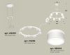 Люстра подвесная Ambrella Light Traditional (Традитионал) XR92031602
