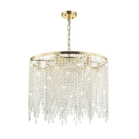 Люстра подвесная Odeon Light Chokka (Цхокка) 5028/9