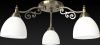 Люстра потолочная Toplight Lora (Лора) TL7371X-03AB