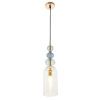 Светильник подвесной Myfar LOUIS (ЛОУИС) MR2506-1P