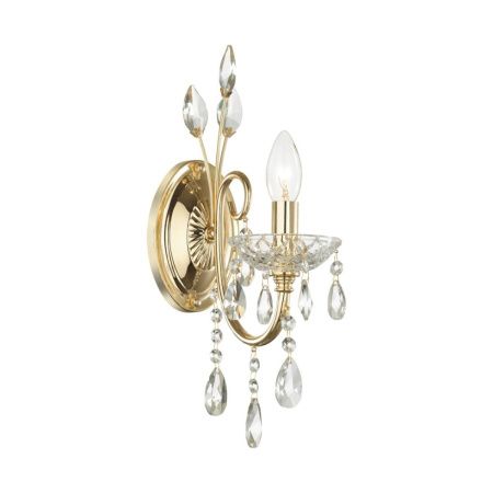 Бра Odeon Light Versia (Версиа) 4977/1W