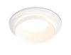 Светильник встраиваемый Ambrella Light Acrylic Tech (Ацрылиц Тецх) TN30707