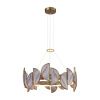 Люстра подвесная Odeon Light Toscana (Тосцана) 5448/40L