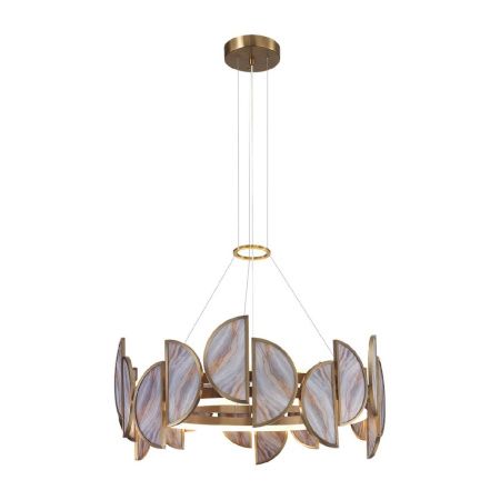 Люстра подвесная Odeon Light Toscana (Тосцана) 5448/40L