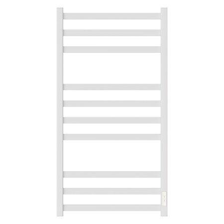 Полотенцесушитель Point Меркурий PN83850W 53х100 электрический белый