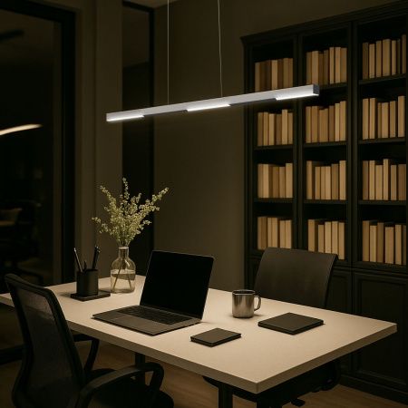 Светильник линейный Citilux Edge (Едге) CL720010N