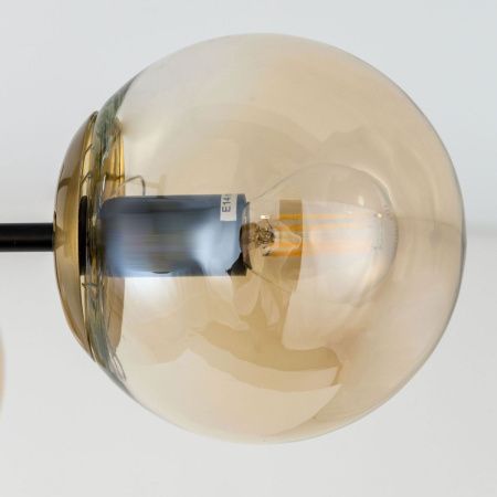 Люстра на штанге Citilux Шарлиз CL143143